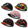 Classic Retro Watermelon Cycling Caps Summer Outdoor Sports Quick Dry Fishing Bicycle Hat 1