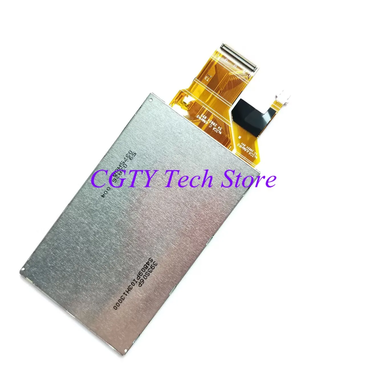 LCD Display Screen For Samsung ST5000 Digital Camera Repair Part