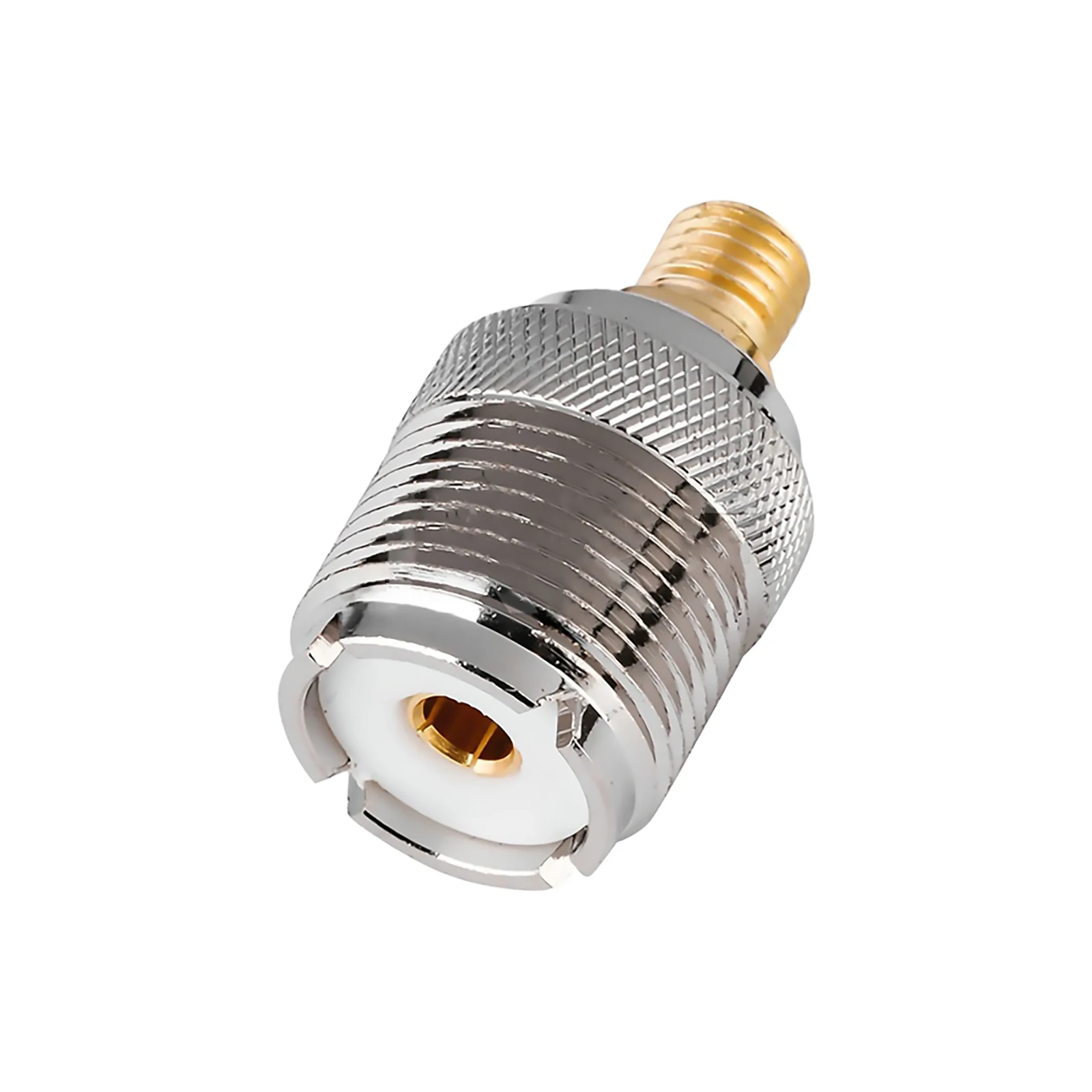 Kit De 2 Connecteurs Carte Mère Pour Honor 6C / Nova Smart - Câble Coaxial Antenne Signal, Neuf
