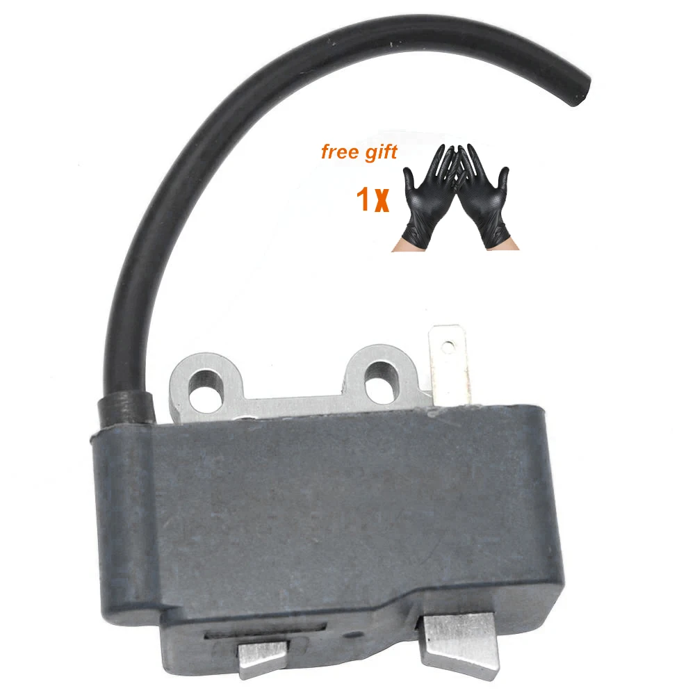 Bobina Del Modulo Di Accensione Per Husqvarna 253R 253Rj 253Rb 553Rbx 553Rs 521648701
