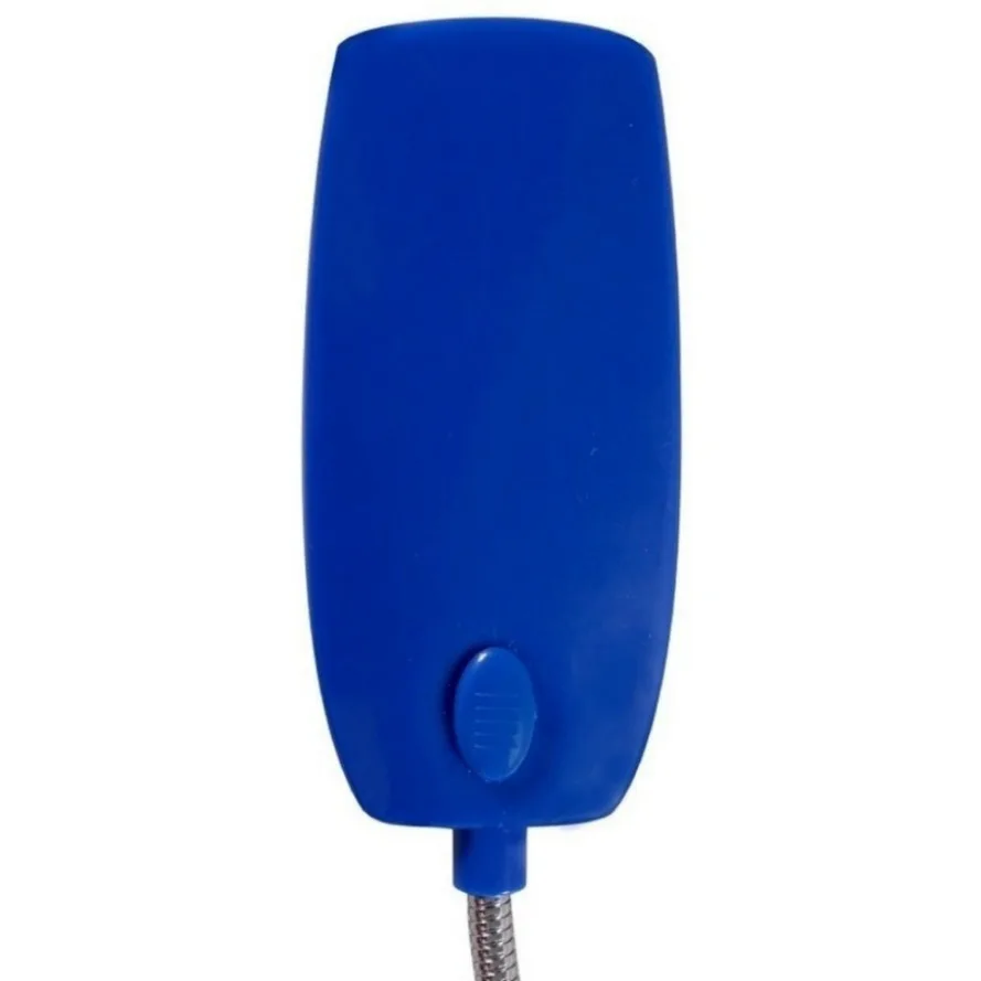 Ultra Bright Flexible USB LED Reading Lamp with 28 LEDs - 4 Color Options
