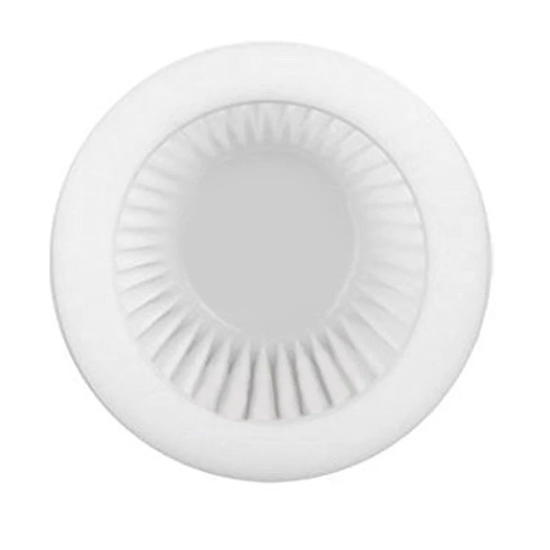 

Home tool Household White Accessories Spare parts 2pcs Filter Replacement Parts For GAS 18V-li 14.4v Vacuum Cleaner