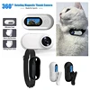 Cat Camera Collar Wireless Cameras With 170 Wide Angle Lens Stable Collar Camera Sport Action Camera (A) 6
