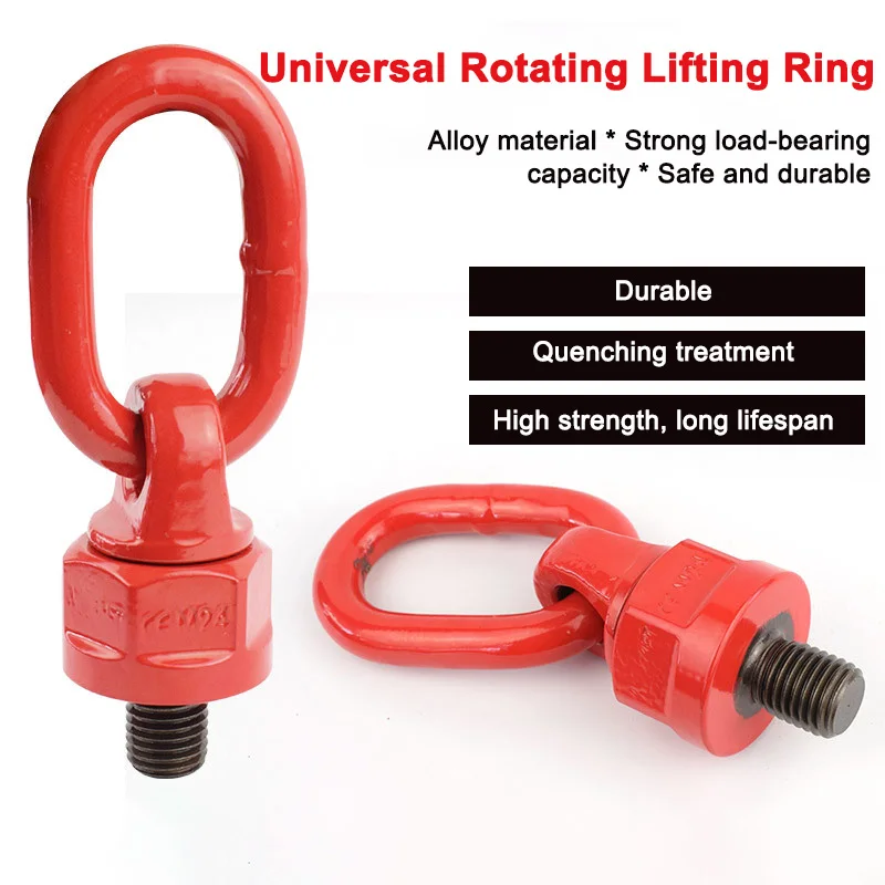 Cranes Weighted Ring: The Hidden Key to Safe, Efficient Heavy-Lift ...