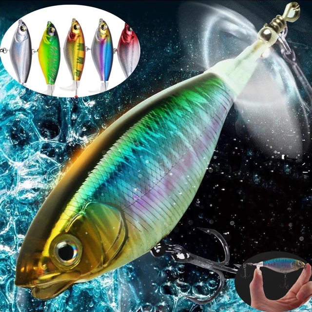 Leurre Nouveaute 2022, Leurres De Pêche Carnassier, Black Minnow, Peche  Accessoire, Leurre Brochet, Leurre De Pêche