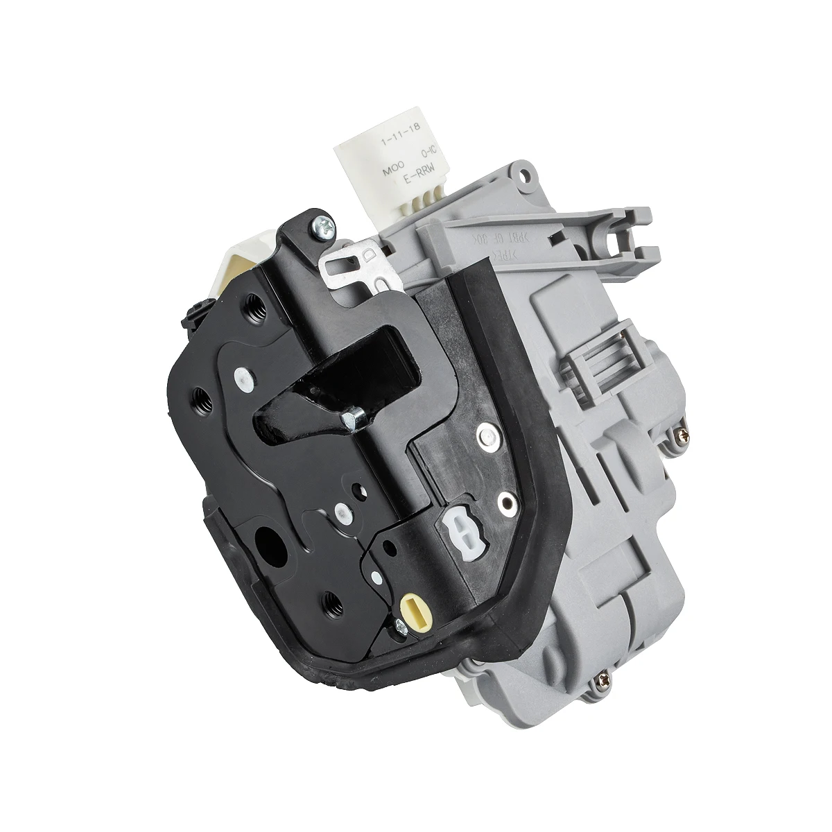 Il Rigeneratore: A1697204235 Mercedes Classe A Chiusura Serratura - Foto 4