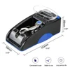 Cigarette Rolling Machine Tobacco Roller EU US Plug Smoking Tool DIY Electric Automatic Injector Maker Smoking Accessories 4