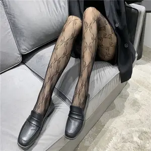 Medias Blancas por encima de la rodilla para mujer, medias blancas cálidas  de Lolita hasta el muslo, pantimedias Kawaii, medias largas hasta la  rodilla - AliExpress