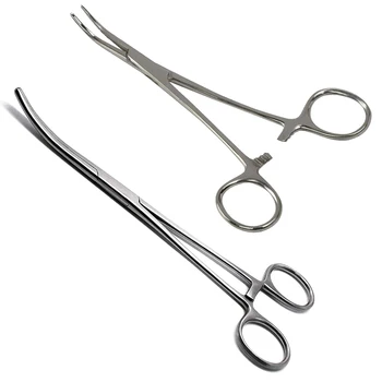 Fishing Hook Removal Pliers 1