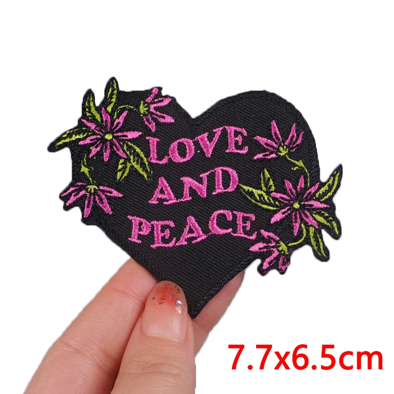 Como Hacer Parches Termoadhesivos Decorar Ropa Con Parches Parche