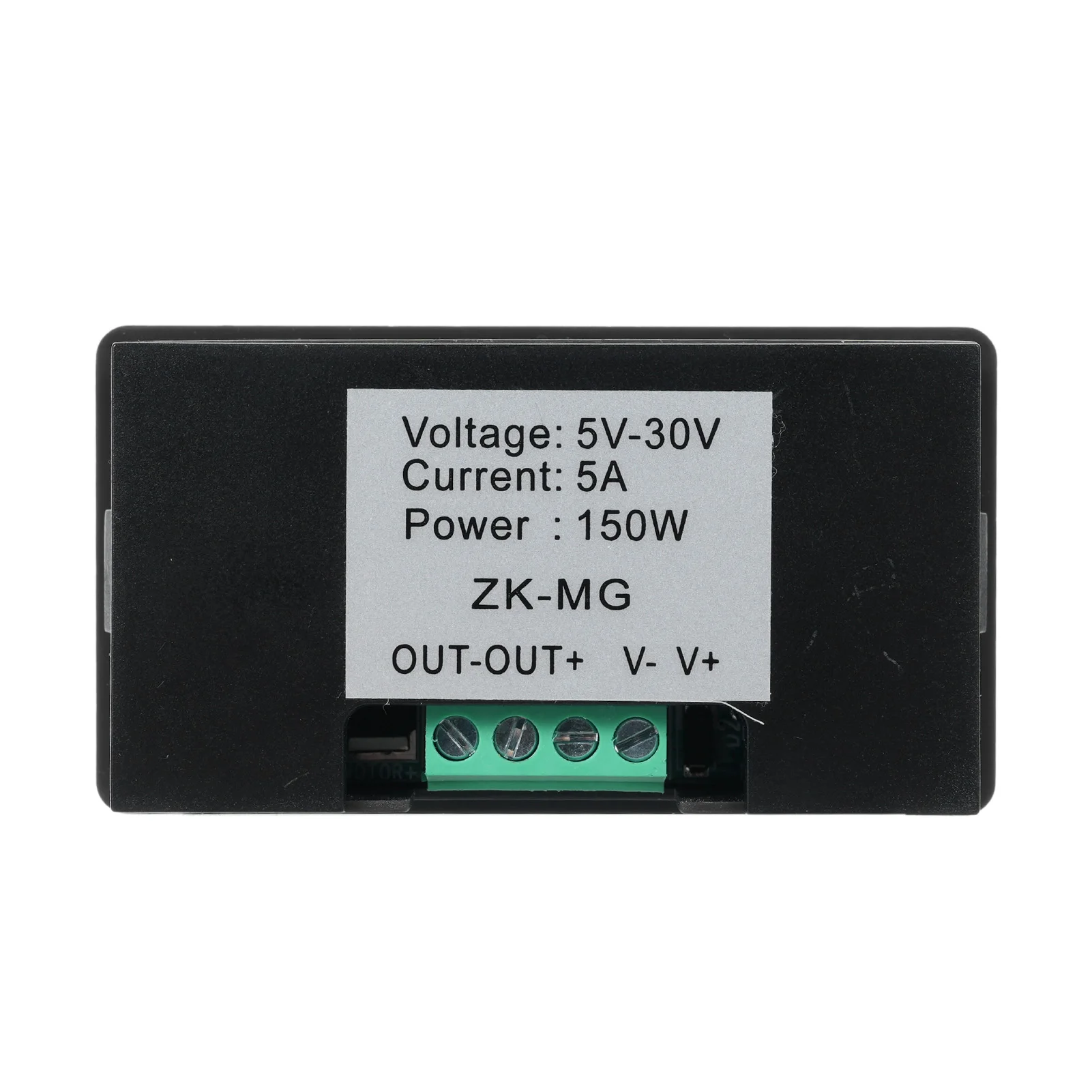 150W PWM DC Motor Speed Controller Switch PWM Motor Driver DC 5-30V Adjustable Speed Regulator with Variable Rotary Switch dc motor speed controller motor speed controller electric motor speed controller