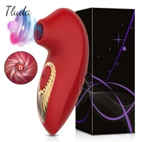 Klitoris-Saugvibrator für Frauen, Klitoris-Vibrator, Brustwarzen-Stimulator, weibliche Masturbation, Erwachsenenartikel, Sexspielzeug für Frauen ab 18 Jahren