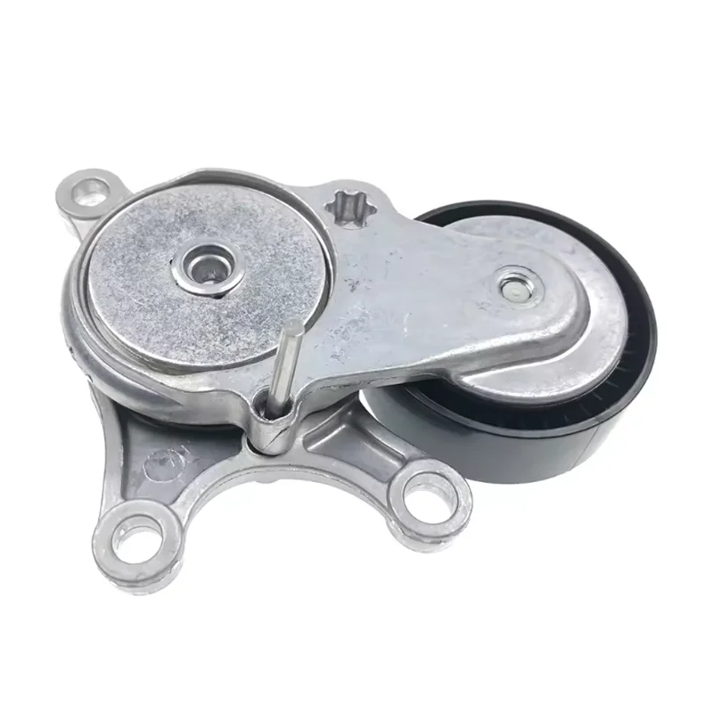 2702000370 274019 0029931196 Drive Belt Tensioner Kit For Mercedes Benz W176 A200 W246 B200 B260 W117 CLA200 W156GLA200 M270