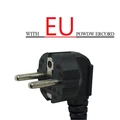 And EU Plug