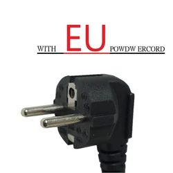 High-Power 180W AC Laptop Adapter Power Charger (And EU Plug)