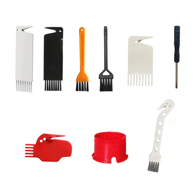 Irobot Xiaomi Vacuum Cleaner, Vacuum Cleaner Brush Tools