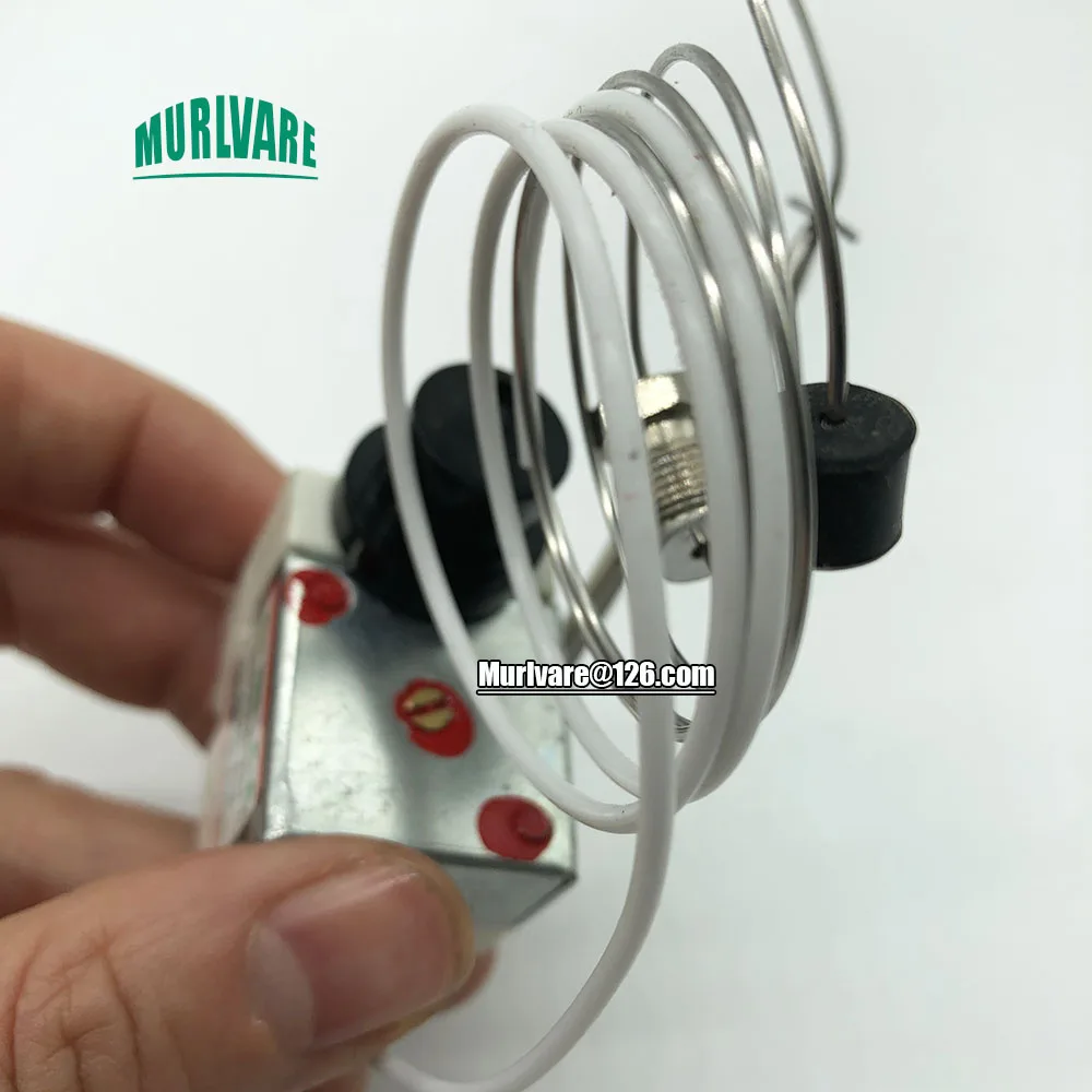 Constant Temperature Overheat Protector WYF230G-ZS4 Thermostat For VESTA JUSTA Series Yufubao Electric Fryer Griddle electric oven thermostat