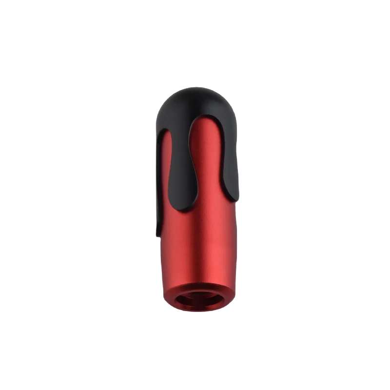 Personality Interior Replacement Parts Ice Cream Shape Gear Shift for You Car Accessories Modification Knob Automobiles