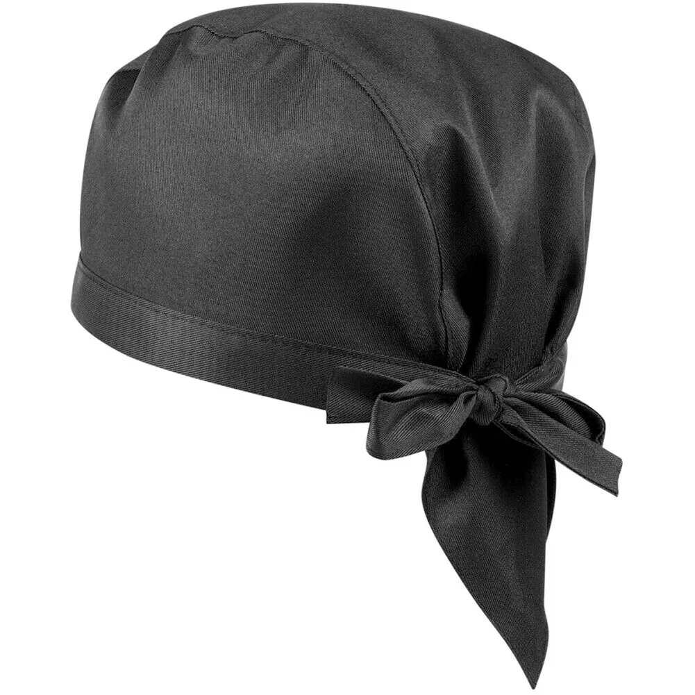 Premium Culinary Hat - Versatile Chef, Pirate, Waiter, and Baker Cap for Professional Kitchens