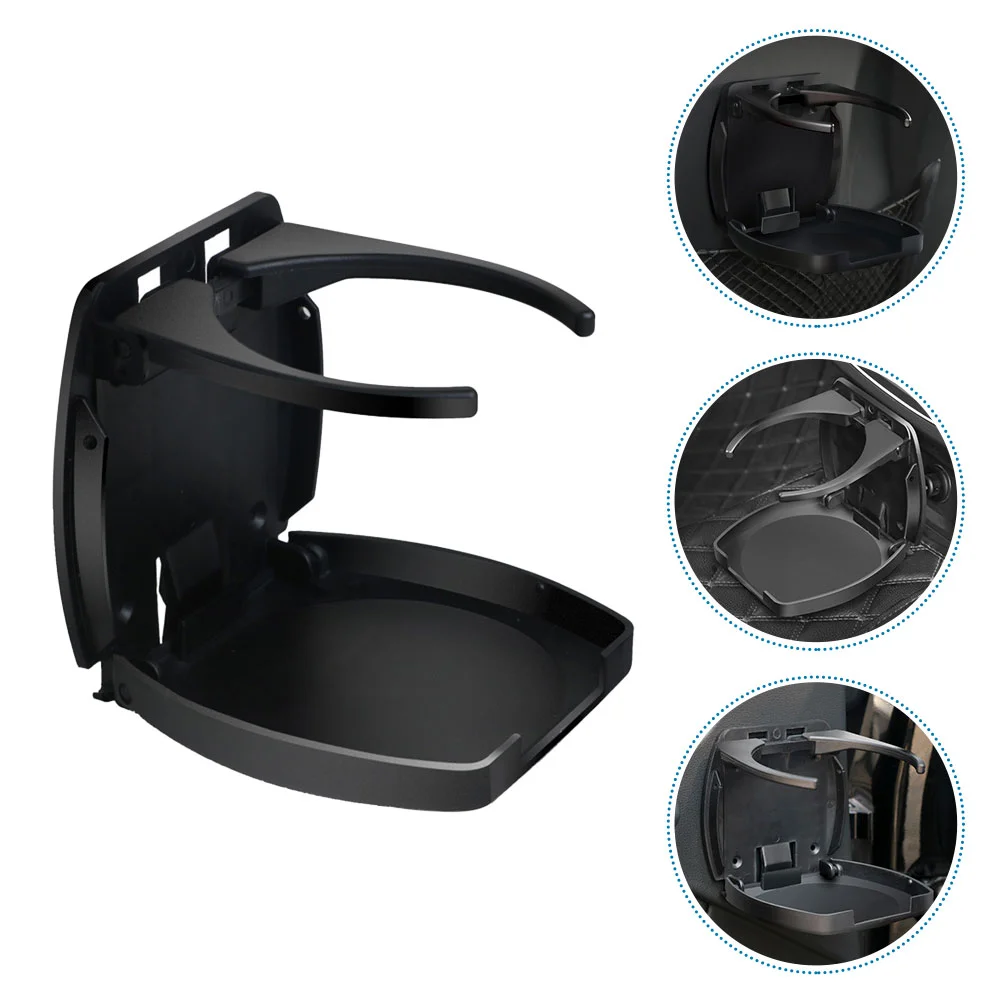 

Cup Holder Telescopic Car Automobile Drink Stand Bottle Rack Supplies Stroller Universal Mount