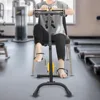 Foldable Pedal Exerciser Bike for Seniors for Total Body Home Folding Adjustable Rehab Fitness Equipment for Elderly 1