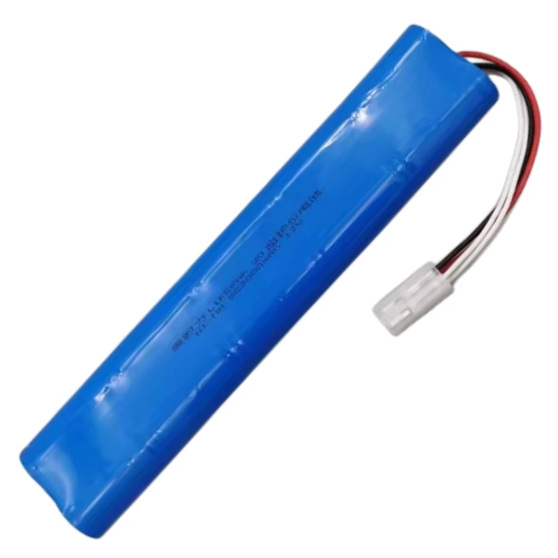 Batterie de remplacement pour défibrillateur Lifepak 20e Moniteur Lithium Ion Sm
