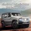 JJRC Q179 RC Car Gesture Sensing 1:14 Simulation Model Benz 4WD Control  Off-raod Climbing Toy Cars Children Gift 1
