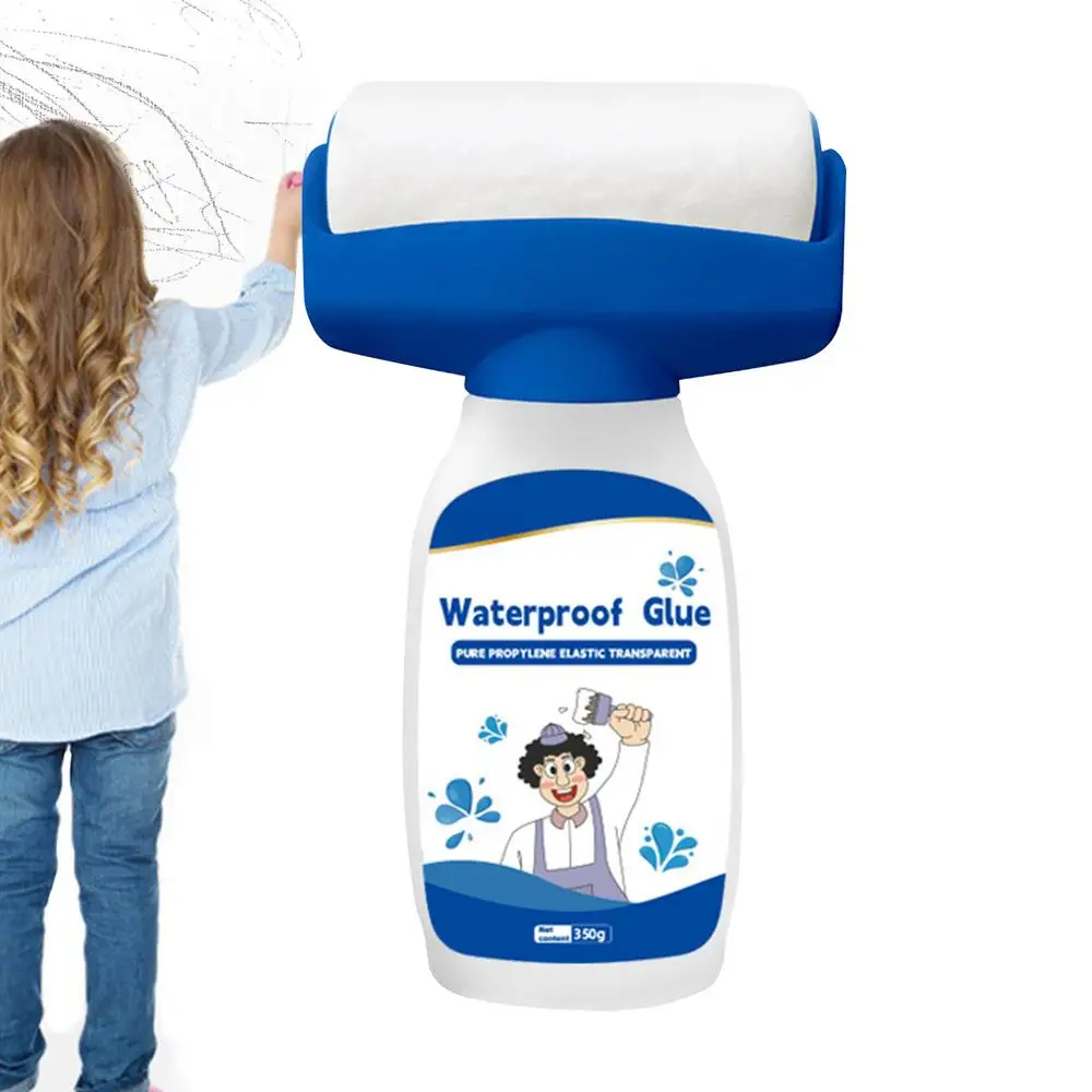 Description Picture 2 of itemInvisible Waterproof Agent 350g Long Lasting Hardware Sealers Invisible Waterproof Coating Anti-Leakage Waterproof Agent For