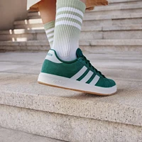 Adidas véritable Grand Court unisexe bas baskets durables IH6187 4