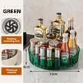 21CM green