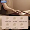 Original Aqara Wall Switch E1 Version Smart Wireless Key Zigbee 3.0 Light Switch Wire With/No Neutral For Xiaomi Home Homekt APP 2