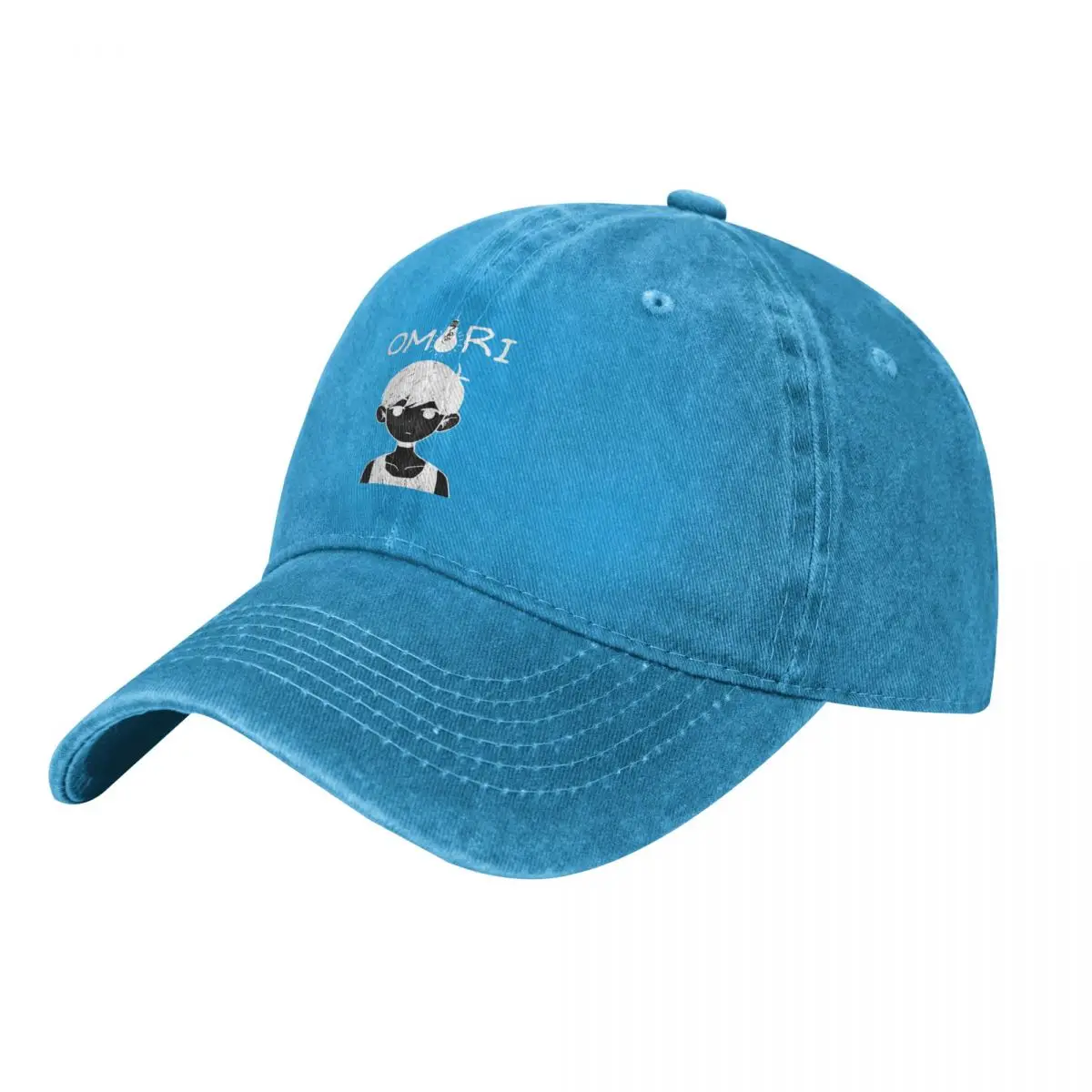 Boné De Caminhoneiro Atlético Para Golfe - Citrino | Boné Masculino De Alto Desempenho Com 5 Painéis | Snapback Impermeável E Respirável Para Corrida E Treino