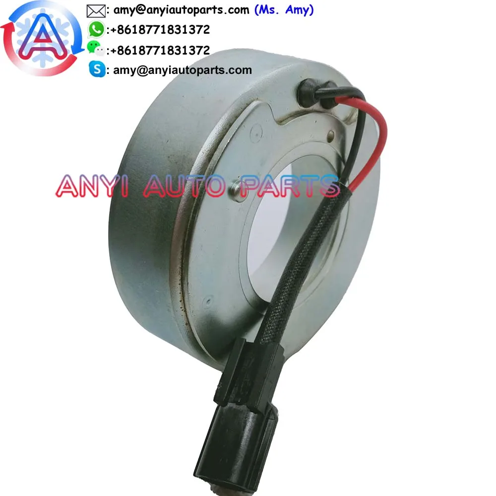 Cc23515 Auto Auto Aria Elettromagnetica Ac Compressore Bobina Frizione Pezzi Di Ricambio Per Dacia Duster 2 Muslimate