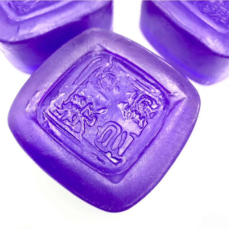 Рисунок 4 - Освежающее мыло для очистки лица