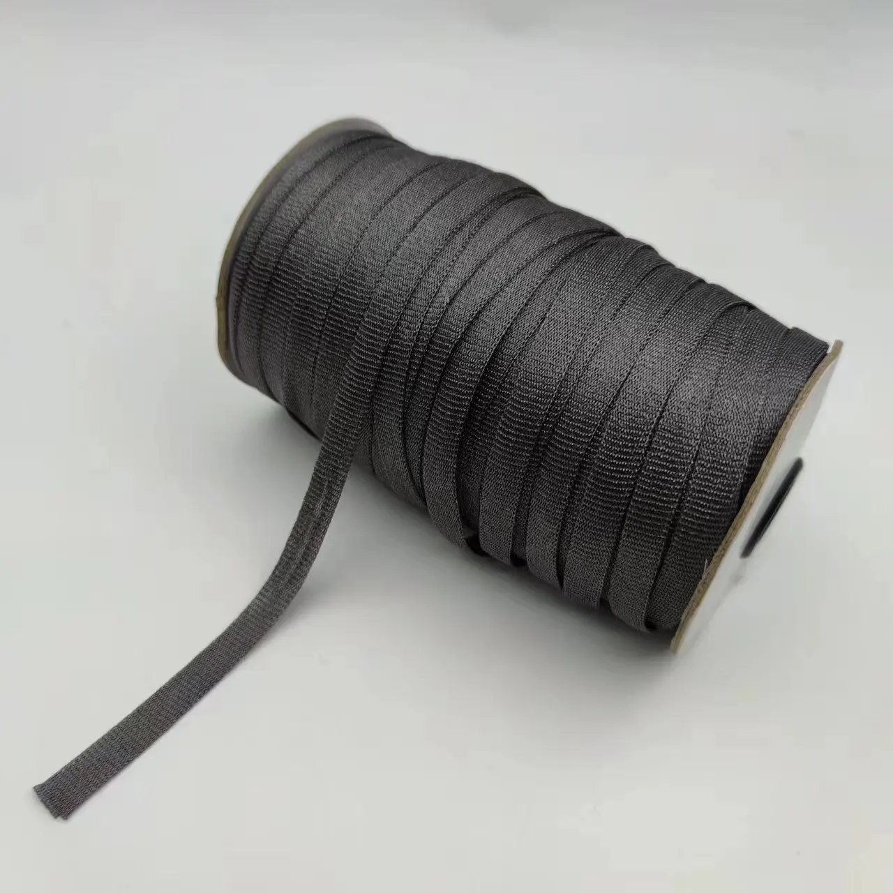 Mesh Ribbon 1cm Wide Polyester Nylon Webbing 3yards