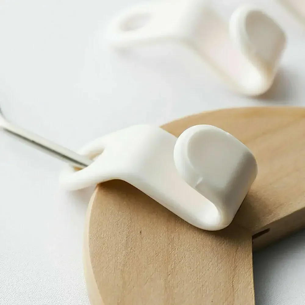 Stacking Hangers Storage Boxs Clothes Racks Hooks Closet Connection Hook 20/10Pcs Coat Plastic Extension Clip Save Space Hanger