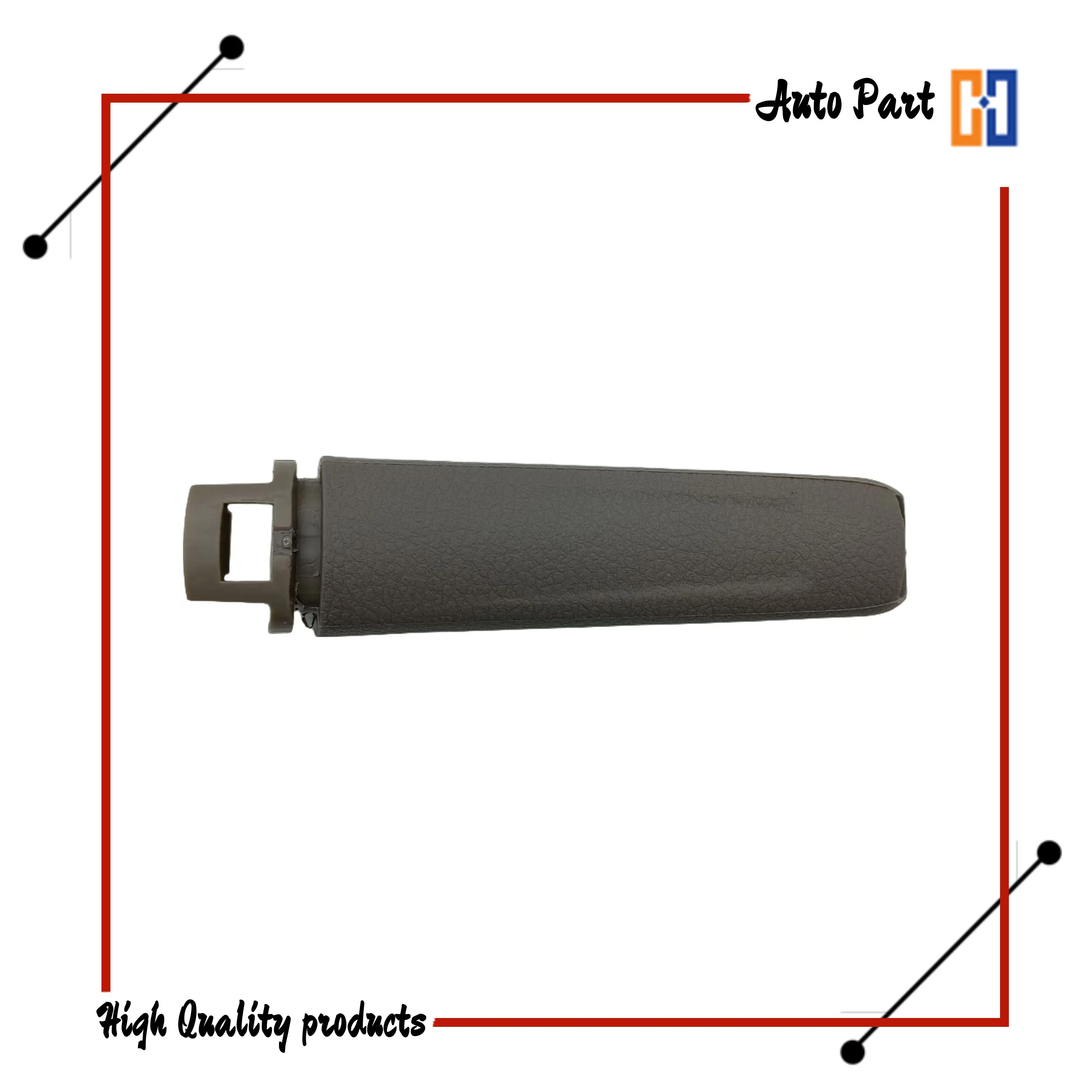1pc Handbrake lever cover For Ford Focus