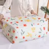 Quilt Clothes Storage Bag Space Saving Duvet Blanket Sorting Bags Closet Wardrobe Organizer Bolsa Almacenamiento Ropa 1