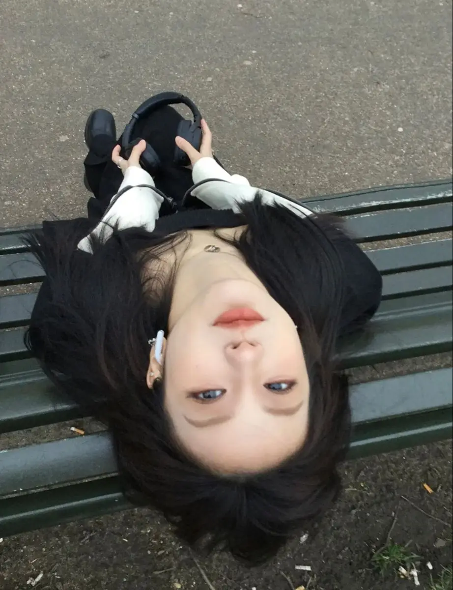 韩流 angzzi