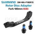 IS to PM Fork 180mm