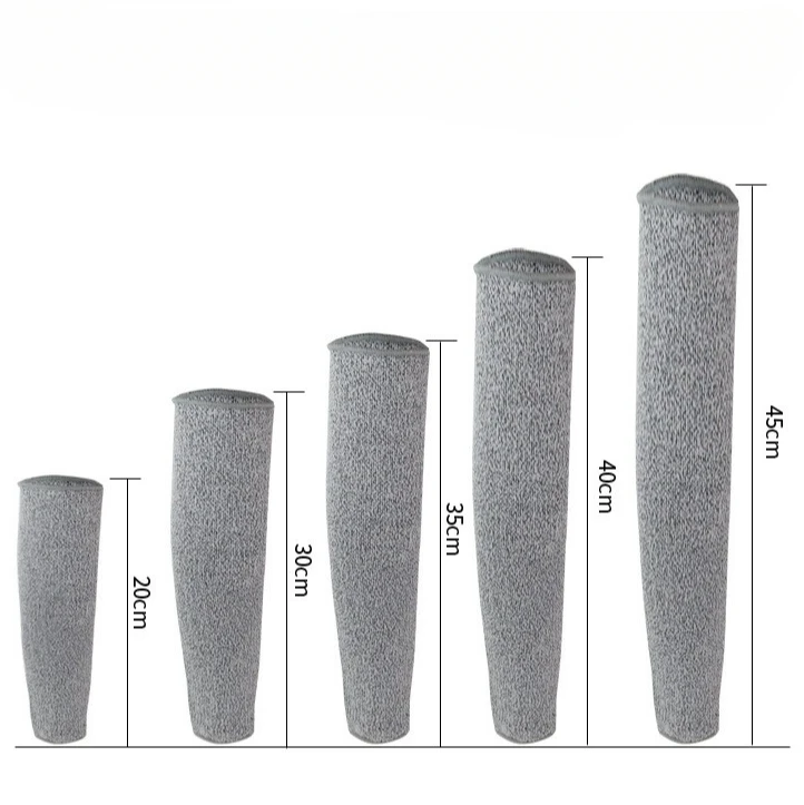 1Pc Straight 10cm