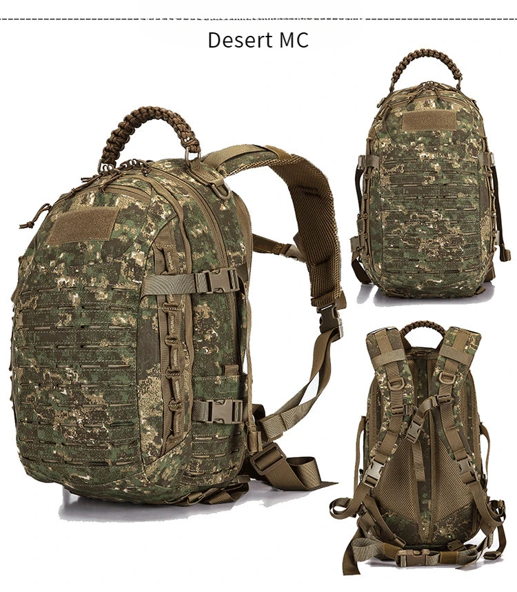 Direct Action Dragon Egg Mk II Tactical Backpack