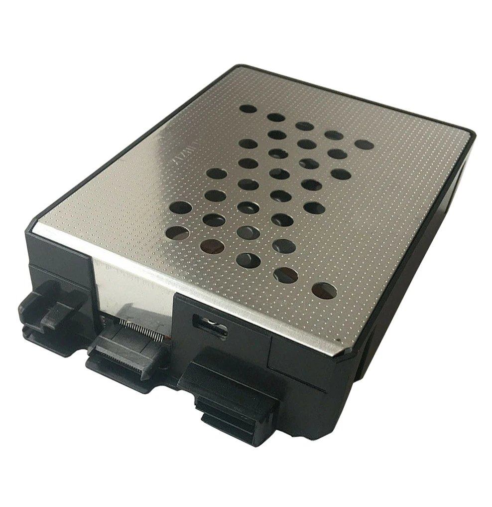 para Panasonic Toughbook Cf30 Cf-31 Cf30 Cf31 Hdd Sata Caddy Suporte Bandeja com Conector Cabo Novo - Imagem 2
