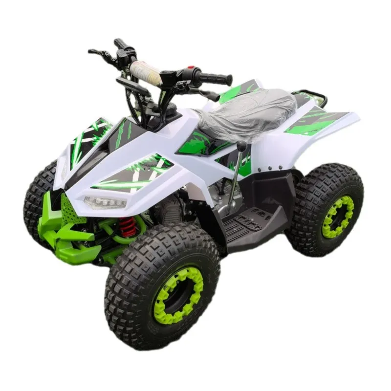 Atv110/125cc Small Falcon All Terrain ATV Four-Wheel off-Road Vehicle