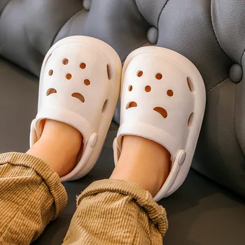 Kids Garden Play Shoes 1