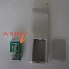 Remote control for LED flying night delta and inflatable or pendant kite in high quality 6