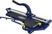 10500 22 1/2-Inch Rip Professional Porcelain Tile Cutter With 7/8-Inch Cutting Wheel 1