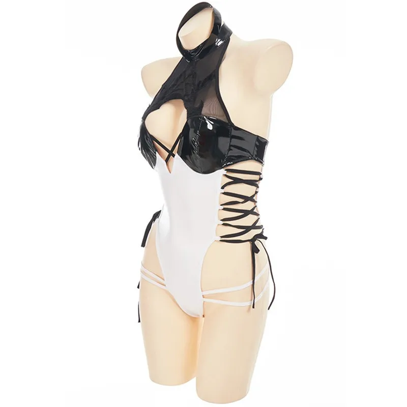 ִϸ̼ NieR:Automata Rose No. 2 Type B 2B 䰡 ũ   ٵ Ʈ ڽ ǻ ִϸ̼  Ƿ ũ S-XL
