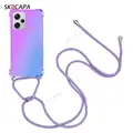 Purple blue