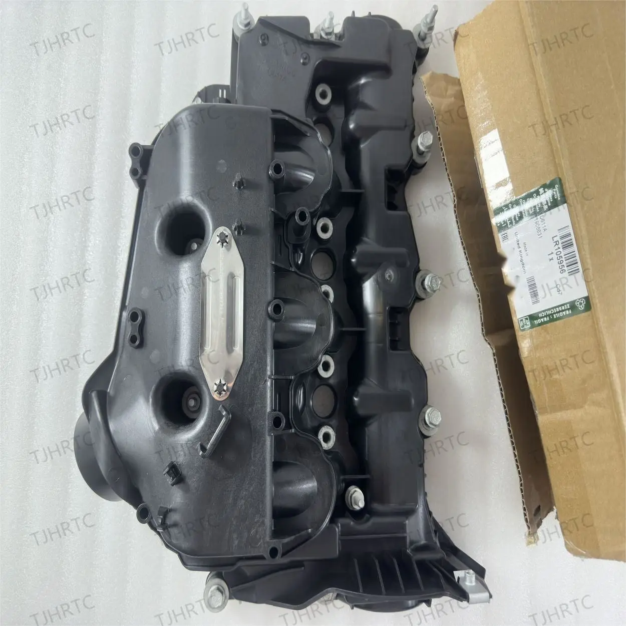 

Land Rover Jaguar intake manifold suitable for Discovery 4/5 Range Rover Executive/Sport XF/XJ left LR166213 LR105956 C2S52856